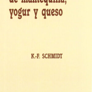 ELABORACIÓN ARTESANAL DE MANTEQUILLA, YOGUR/QUESO