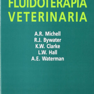 FLUIDOTERAPIA VETERINARIA