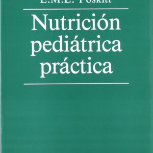 NUTRICIÓN PEDIÁTRICA PRÁCTICA