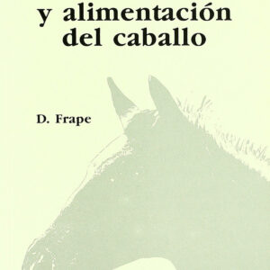 NUTRICIÓN/ALIMENTACIÓN DEL CABALLO
