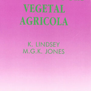 BIOTECNOLOGÍA VEGETAL AGRÍCOLA