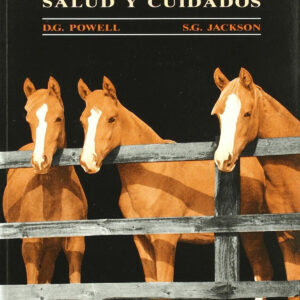 EL CABALLO. SALUD/CUIDADOS