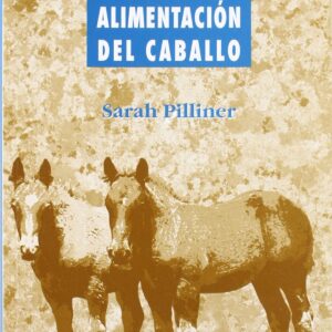 NUTRICIÓN/ALIMENTACIÓN DEL CABALLO