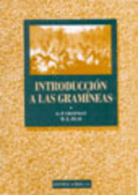 INTRODUCCIÓN A LAS GRAMÍNEAS