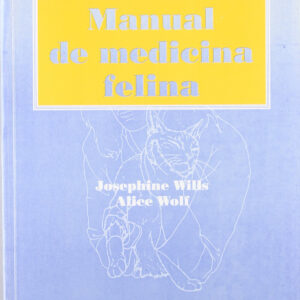 MANUAL DE MEDICINA FELINA