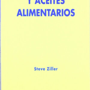 GRASAS/ACEITES ALIMENTARIOS