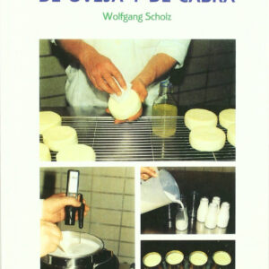 ELABORACIÓN DE QUESOS DE OVEJA/DE CABRA