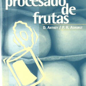 FRUTAS/HORTALIZAS MÍNIMAMENTE PROCESADAS/REFRIGERADAS
