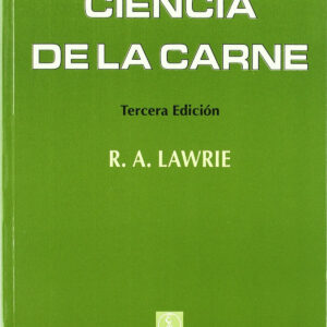 CIENCIA DE LA CARNE