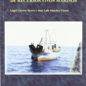 FUNDAMENTOS DE EXPLOTACIÓN DE RECURSOS VIVOS MARINOS