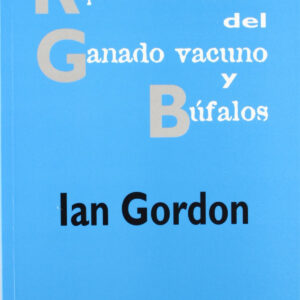 REPRODUCCIÓN CONTROLADA DEL GANADO VACUNO/BÚFALOS