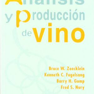 ANÁLISIS/PRODUCCIÓN DE VINO