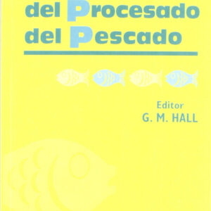 TECNOLOGÍA DEL PROCESADO DEL PESCADO