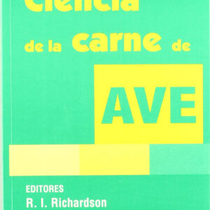 CIENCIA DE LA CARNE DE AVE