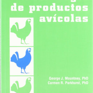TECNOLOGÍA DE LOS PRODUCTOS AVÍCOLAS