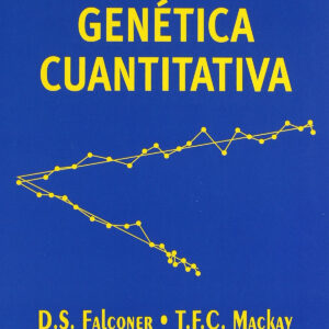 INTRODUCCIÓN A LA GENÉTICA CUANTITATIVA.