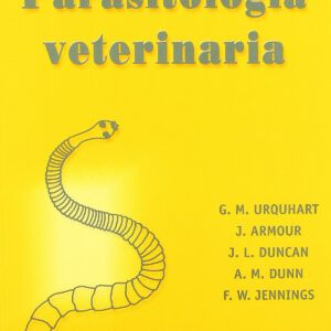 PARASITOLOGÍA VETERINARIA