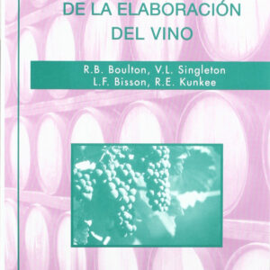 TEORÍA/PRÁCTICA DE LA ELABORACIÓN DEL VINO