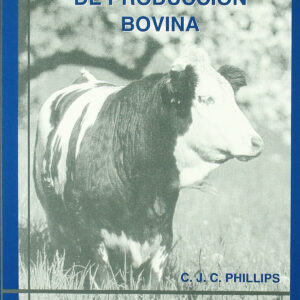 PRINCIPIOS DE PRODUCCIÓN BOVINA
