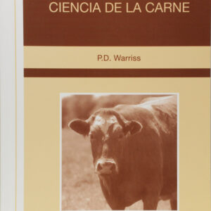 CIENCIA DE LA CARNE