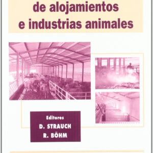 LIMPIEZA/DESINFECCIÓN DE ALOJAMIENTOS E INDUSTRIAS ANIMALES