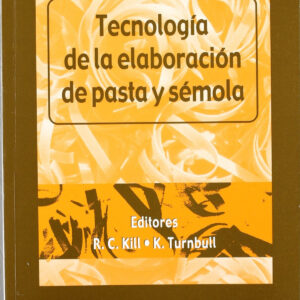 TECNOLOGÍA DE LA ELABORACIÓN DE PASTA/SÉMOLA