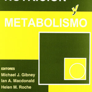 NUTRICIÓN/METABOLISMO