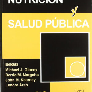 NUTRICIÓN/SALUD PÚBLICA