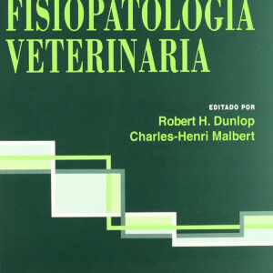 FISIOPATOLOGÍA VETERINARI