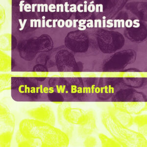 ALIMENTOS, FERMENTACIÓN/MICROORGANISMOS