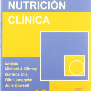 NUTRICIÓN CLÍNICA