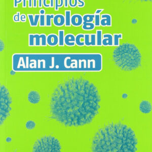 PRINCIPIOS DE VIROLOGÍA MOLECULAR
