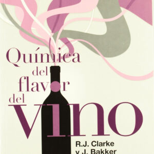 QUÍMICA DEL FLAVOR DEL VINO