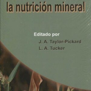 REDEFINIENDO LA NUTRICIÓN MINERAL