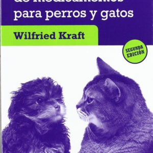 DOSIFICACIÓN DE MEDICAMENTOS PARA PERROS/GATOS