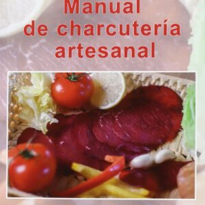 Manual de charcutería artesanal