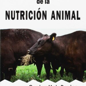 CIENCIA DE LA NUTRICIÓN ANIMAL