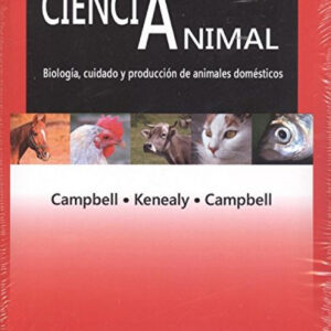 CIENCIA ANIMAL