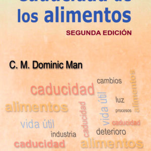 CADUCIDAD DE LOS ALIMENTOS