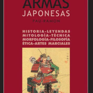 Enciclopedia de las armas japonesas