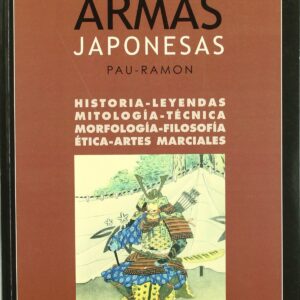 Enciclopedia de las armas japonesas