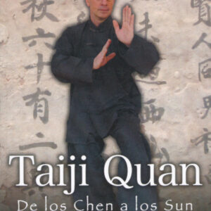 TAIJI QUAN