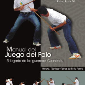 Manual del juego del palo