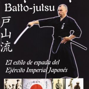 Toyama-Ryu:batto jutsu el estilo espada ejercito imperial