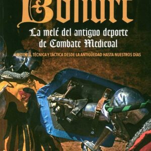 Bohurt: la mele del antiguo deporte de combate medieval