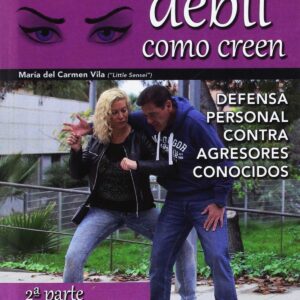 No eres tan débil como creen