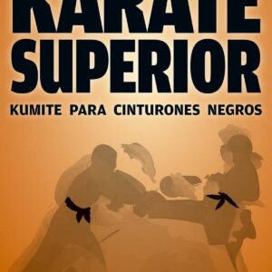 Karate superior