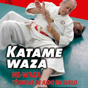 KATAME WAZA
