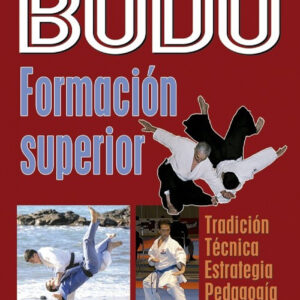 BUDO.FORMACIÓN SUPERIOR