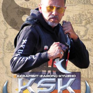 KERAMBIT, SARONG Y KRYSHU.(KSK)